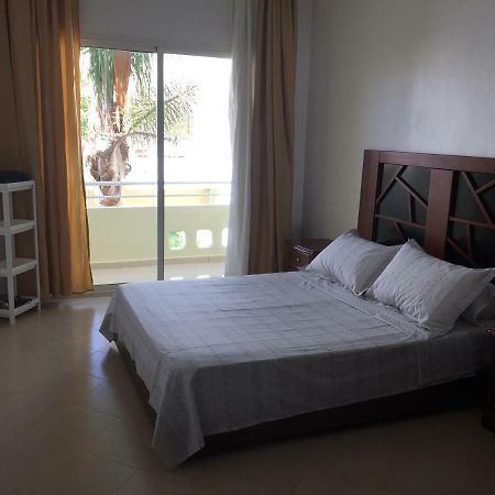 Residence Marwa El Jadida Luaran gambar