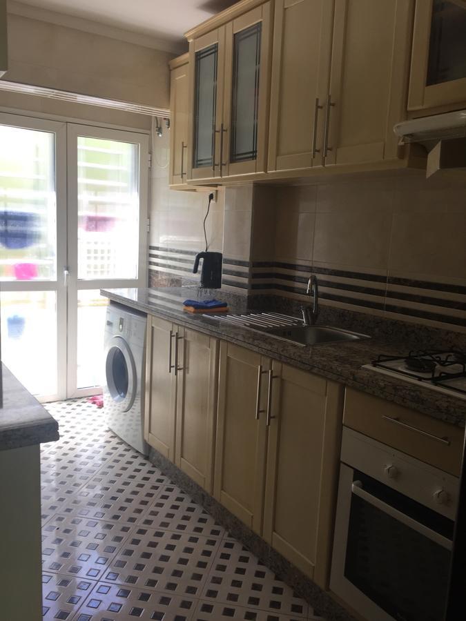 Residence Marwa El Jadida Luaran gambar