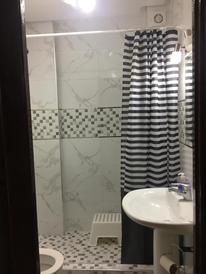 Residence Marwa El Jadida Luaran gambar